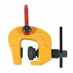 Захват-струбцина Haklift LTTSCC3 3 т, лист 0-50 мм — фото превью