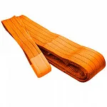 Строп текстильный петлевой СТП 25 т, 10 м — фото превью