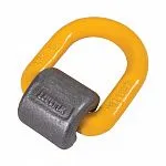 Рым-петля приварная Haklift NS8HI15 - дополнительное фото 1