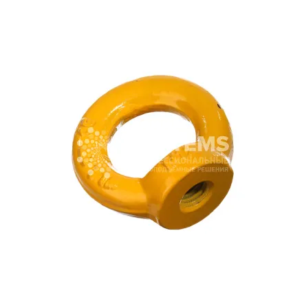 Рым-гайка М6 Haklift NS8M06 - основное фото