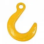 Крюк литейный с широким зевом Haklift VAL22 г/п 15 т, 8 класс — фото превью