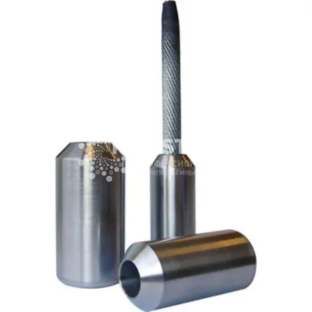 Обжимной наконечник для троса 29 мм, END STOP ES - основное фото