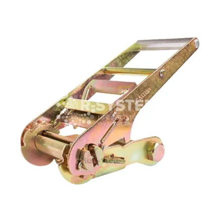 Стяжной механизм 5,0 т, 50 мм Стяжной механизм 5,0 т, 50 мм - основное фото