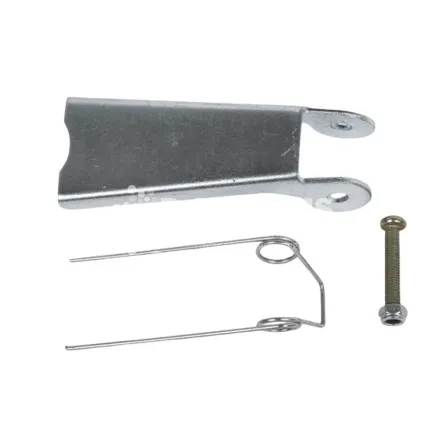 Защелка для крюков чалочных 11,0 т - основное фото